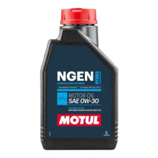 Motul NGEN Hybrid 0W-30 (1 L) motorolaj