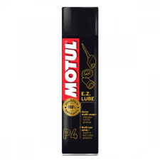 Motul P4 E.Z. Lube (univerzális kenőanyag) spray 400 ml motoros tisztítószer, ápolószer