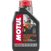 Motul Scooter Power 2T motorolaj 1L Motul Vegyes Kenő- és adalékanyagok 2 ütemű motorolaj