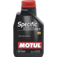 Motul SPECIFIC 948B 5W-20 (1 L) motorolaj