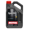  MOTUL Specific Dexos 2 5W-30 5L motorolaj