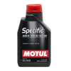  MOTUL SPECIFIC VW 506.01 - 506.00 - 503.00 0W-30 1L motorolaj
