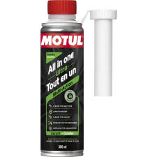 Motul tisztító, benzinbefecskendező rendszer MOTUL 112131 autóalkatrész