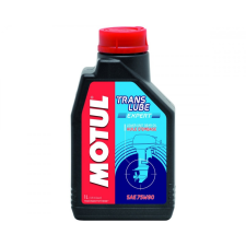 Motul TRANSLUBE EXPERT 75W-90 hajtóműolaj 1 L váltó olaj