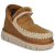 Mou Csizmák ESKIMO BOUNCE SNEAKER SUEDE Barna 40