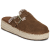 Mou Papucsok JUTE CLOG PLAIN SUEDE Barna 38