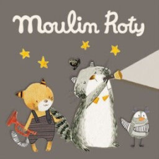 MOULIN ROTY Story lemezek Bajuszok, Macskák, Moulin, Roty éjjeli fény