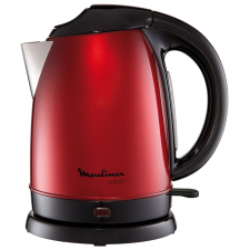 Moulinex BY5305 vízforraló és teáskanna