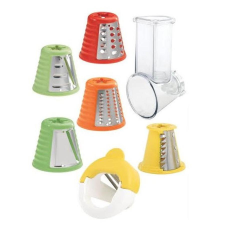 Moulinex Fresh Express  reszelő betét készlet kisháztartási gépek kiegészítői