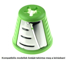 Moulinex Fresh Express szeletelő dob SS-193079 kisháztartási gépek kiegészítői