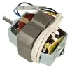  Moulinex húsdaráló motor HV8 (JC-9830-2400) (csatlakozó hiba)