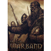  Mount & Blade: Warband (EU) (digitális licenc)