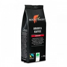 Mount Hagen Bio Őrölt,Pörkölt Kávé 250 G 250 g kávé