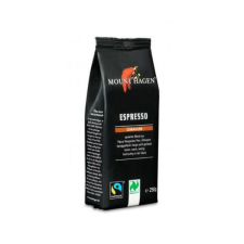 Mount Hagen Espresso bio őrölt kávé 250g kávé