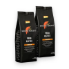 Mount Hagen Perui kávé őrölt - Demeter bio 250 g DUO 2 db