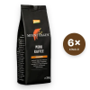 Mount Hagen Perui kávé őrölt - Demeter bio 250 g kínáló 6 db