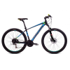  Mountain bike Capriolo LEVEL 7.2 27,5"/17AL kék