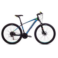Mountain bike Capriolo LEVEL 7.2 27,5"/17AL kék mtb kerékpár