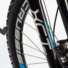 Mountain bike elektromos kerékpár Crussis e-Atland 5.7 18" elektromos kerékpár