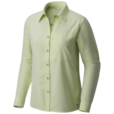 Mountain Hardwear Canyon Long Sleeve Shirt túraing D