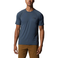 Mountain Hardwear Crater Lake Short Sleeve D férfi póló
