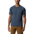 Mountain Hardwear Crater Lake Short Sleeve  D