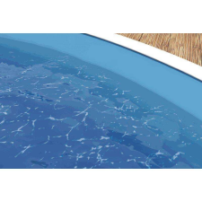 Mountfield Medence fólia Blue liner 0,8 mm vastag átfedéssel a 3,2 x 6,0 x 1,2 m-es medencéhez medence kiegészítő