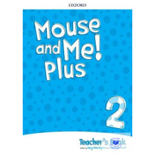  Mouse and Me Plus 2 Teachers Book Pack idegen nyelvű könyv