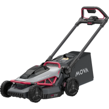 MOVA Rotációs fűnyíró AKU 60V 47cm, készlet (1x5Ah) (GL620) fűnyíró