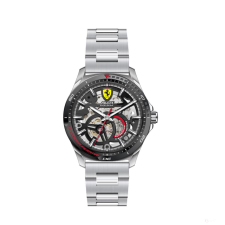MOVADO Scuderia Ferrari Karóra Special Age, Rozsdamentes acél, 44Mm karóra