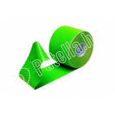 Move On Kinesiology Tape 5Cm X 5M Kiwi Zöld gyógyászati segédeszköz