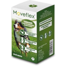 Moveflex ízületvédő tabletta kutyáknak 60 db vitamin, táplálékkiegészítő kutyáknak