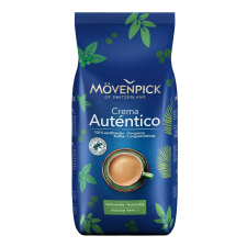 Mövenpick Auténtico pörkölt szemes kávé 1000g (12421) (m&#246;v12421) kávé