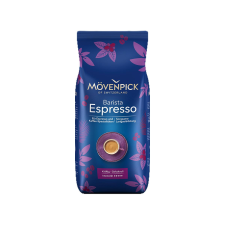 Mövenpick Barista Espresso szemes kávé 1kg kávé