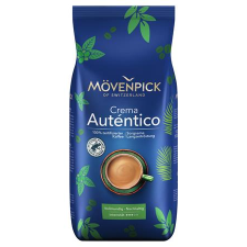 Mövenpick El Autentico pörkölt szemes kávé 1000 g (12421) kávé