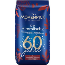 Mövenpick MÖVENPICK of SWITZERLAND Der Himmlische, szemes, 500g (4006581001753) kávé