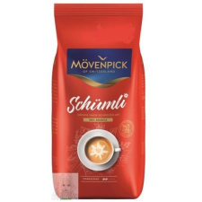  Mövenpick Schümli szemes kávé 1Kg kávé
