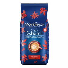 Mövenpick Schümli szemes kávé 1kg kávé