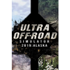 Movie Games S.A. Alaskan Road Truckers (digitális licenc) videójáték