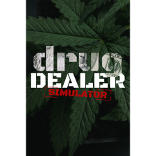Movie Games S.A. Drug Dealer Simulator (PC - Steam elektronikus játék licensz) videójáték