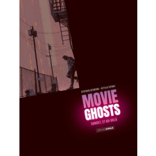  Movie Ghosts - vol. 01/2 idegen nyelvű könyv