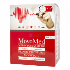 Movo-Med MovoMed BP-M2 digitális felkaros vérnyomásmérő vérnyomásmérő