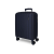  MOVOM Wood Navy Blue, Shell utazótáska, 55x40x20cm, 38L, 5318664 (kis kiszerelés)