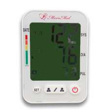 Movomed BP-M7 vérnyomásmérő