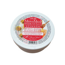  MOVOMED HIDRATÁLÓ KÉZKRÉM 100ML kézápolás