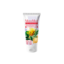 MOVOMED TEAFAOLAJOS SAROKÁPOLÓ FORTE VARÁZSMOGYORÓ 200ML lábápolás