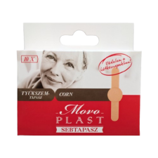 Movomed tyúkszem tapasz (10 db) gyógyászati segédeszköz