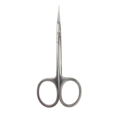  Moyra Bőrvágó olló No. 02 olló és csipesz