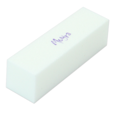  Moyra buffer (fehér) körömreszelő