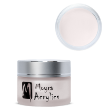  Moyra Francia Rózsaszín Porcelánpor 28g porcelánpor